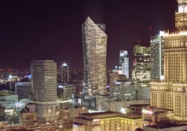 materiały inwestora