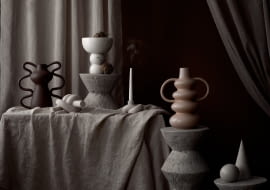 Pierwsza kolekcja dekoracji od Westwing Collection