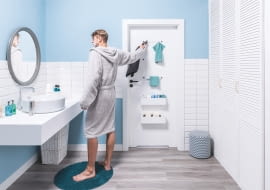 Marka VOX oferuje sprytne drzwi do wnętrz