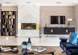 mieszkanie, nowojorski styl, aranżacja wnętrz, aranżacje wnętrz, wnętrza, apartament, projektowanie wnętrz