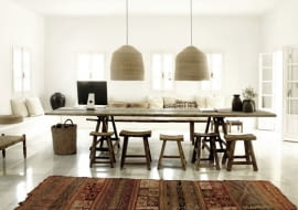 hotel San Giorgio, Mykonos