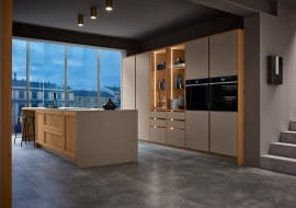 Włoski design w polskim wydaniu – współpraca marek Halupczok i Veneta Cucine