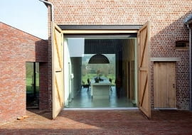 projekt "Królicza nora"