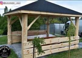 Altana z bali