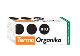 Płyty styropianowe STANDARD fasada