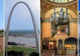 najdziwniejsze pomniki świata