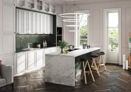 FERRO, Kuchenna przestrzeń artysty_Bateria zlewozmywakowa stojąca ADORE (2)