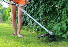 Przycinarka do trawnika