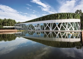 NARVIL Conference & SPA