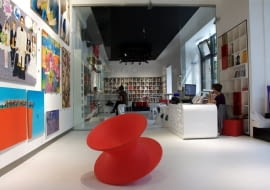 Design, Mito, aranżacje wnętrz, kawiarnie