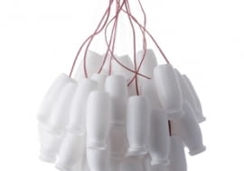 lampa, oświetlenie, design, dbwt, daria burlińska