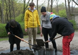 Królikarnia Nieużytki sztuki