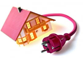 oszczędzanie energii, prąd