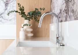 Zlewozmywak jednokomorowy - kiedy będzie wystarczający?