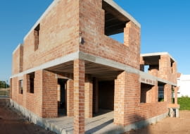 budowa domu