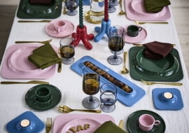 Gustaf Westman i IKEA – limitowana kolekcja VINTERFINT 2025