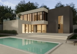 Laminam prezentuje „Le Terre” - nowe spieki kwarcowe