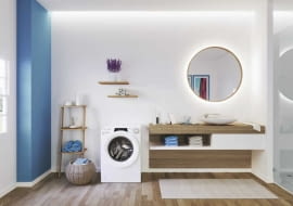 Pralka Candy RapidO 6