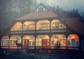 Złoty Jar na Dolnym Śląsku.