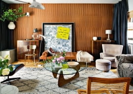 aranżacje wnętrz, style, wystrój wnętrz