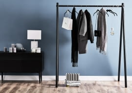 Jak zaaranżować przedpokój?