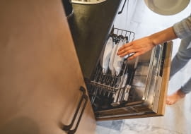 Jak wybrać idealną zmywarkę do zabudowy do Twojej kuchni