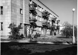 Osiedle Koło w Warszawie