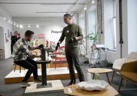 Paged Design Week przyciągnął ponad 150 uczestników