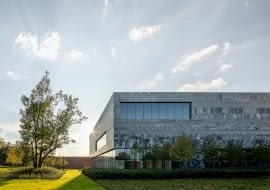 Muzeum Historii Polski w Warszawie.