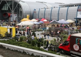 Wszystko dla domu i ogrodu w Targach Kielce już w ten weekend!