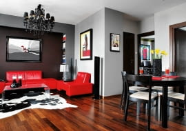 UWAGA ! PONOWNA PUBLIKACJA WYLACZNIE ZA ZGODA WLASCICIELI WARSZAWA , MIESZKANIE , WLASCICIEL - RADOSLAW GAJDA , WNETRZA , POKOJ , MEBLE PROJEKT WNETRZA RADOSLAW GAJDA STYLIZACJA AGNIESZKA OSAK-REJMER FOT. SYLWESTER REJMER PUBLIKACJA CZTERY KATY NR 10 (252) - 10 2012 SLOWA KLUCZOWE: WNETRZE POKOJ MEBEL ARCHITEKTURA ZDJĘCIE DO WKŁADKI: PUBLIKACJA CZTERY KATY NR 10 (252) - CZASOPISMA