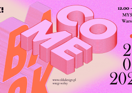 OKK design! świętuje 10. urodziny