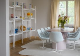 Wystawa „Regeneracja” w Domu Noti: design jako język dialogu i refleksji