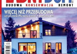 miesięcznik Ładny Dom - numer lipcowy