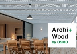 Archi+Wood by OSMO