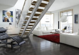 schody, schody aranżacje, schody zdjęcia, schody wewnętrzne