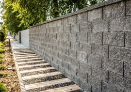 Ogrodzenie Antara II