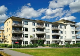 Mieszkania od dewelopera