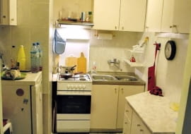 kuchnia, aranżacja kuchni, meble kuchenne