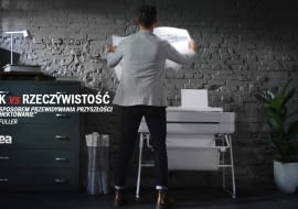 KONKURS: „Wydruk vs Rzeczywistość” Wygraj ploter HP!