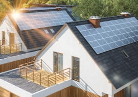 Ile kosztuje magazyn energii do domu jednorodzinnego?