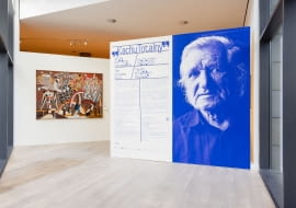 Wystawa „Kachu totalny. Sztuka Kazimierza Ostrowskiego” w Muzeum Miasta Gdyni