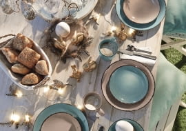 KiK_filzżanki_pojemnosc_400_ml_cena_8,99_talerze_Ø20_cm_cena_8,99_Ø26_cm_cena_12,99_miseczki_Ø18_cm_cena_8,99_koszyk_na_peczywo_cena_14,99