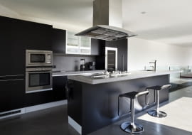 Meble kuchenne na czasie