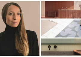 Maja Ganszyniec, przewodnicząca jury konkursu Paradyż Designers: w projektowaniu ważna jest adekwatność