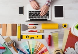 Projektowanie kuchni