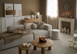 Przytulny dom: oaza komfortu i spokoju