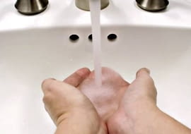 Koszt ogrzewania wody