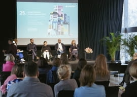 Inauguracja 25. edycji Konkursu „Projekt Łazienki 2023” – relacja z konferencji