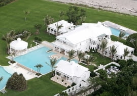 makabryła, willa, nietypowe, usa